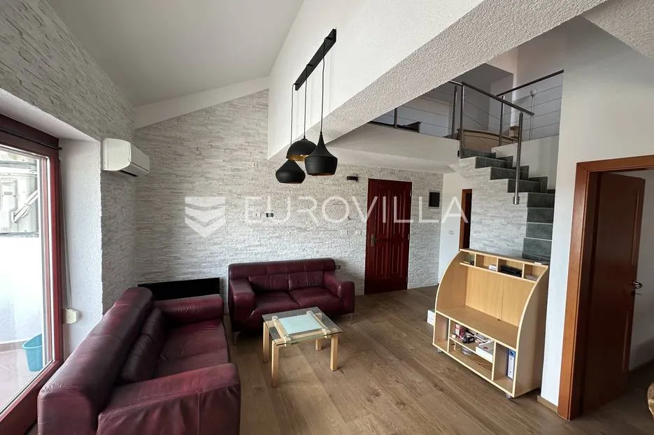 premantura, dvosoban stan od 73 m2, drugi kat, pogled more - slika 22