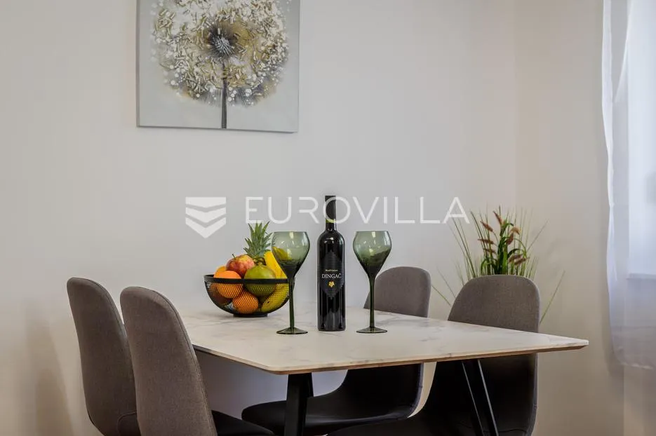 novi zagreb, trnsko, odličan trosoban stan, 55 m² - slika 9