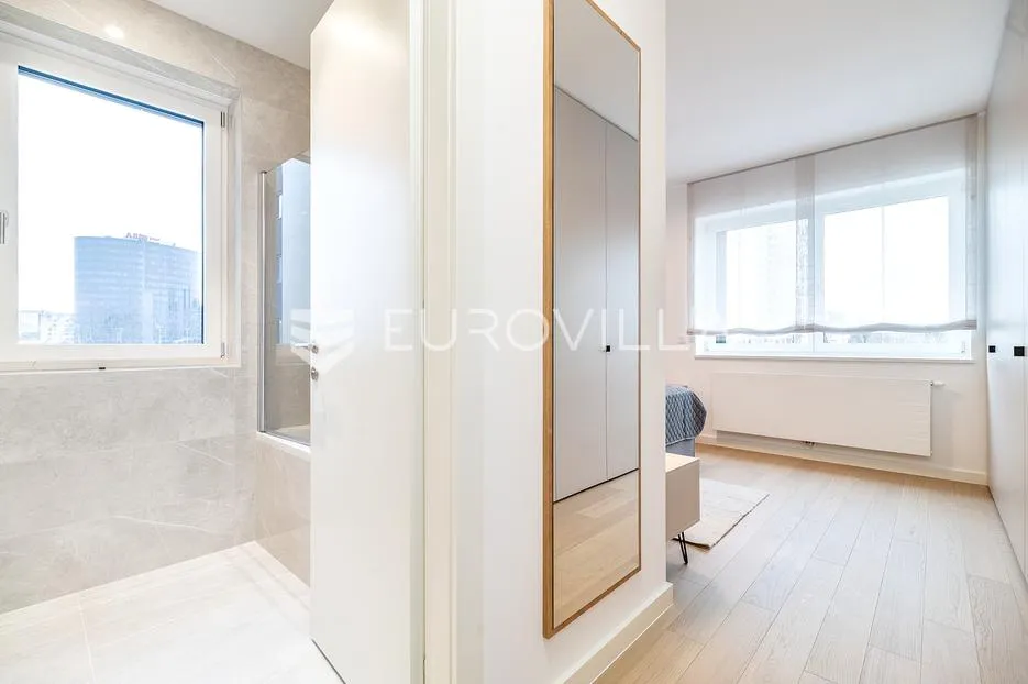 zagreb, heinzelova vmd, četverosoban stan 117 m² 2 garažna mjesta - slika 6