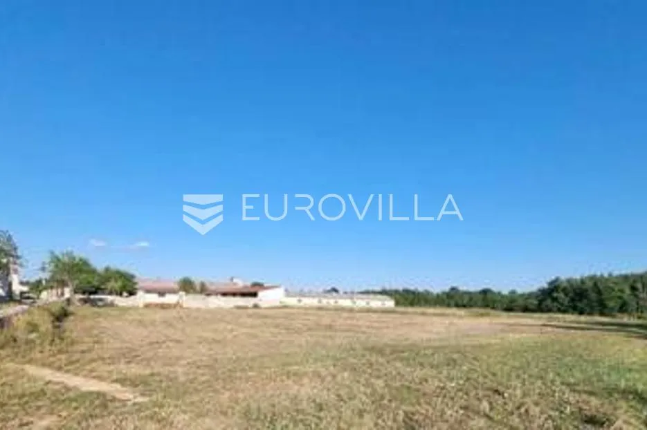 žminj, karlovići, građevinsko zemljište na mirnoj poziciji - slika 4