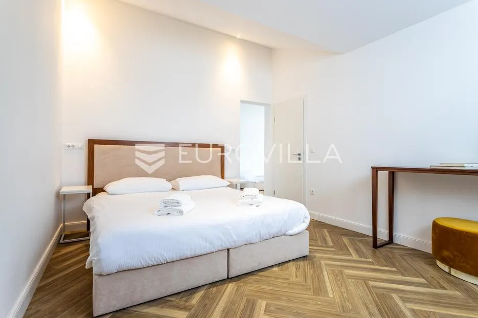 trogir, čiovo, moderan penthouse s panoramskim pogledom na more - slika 15