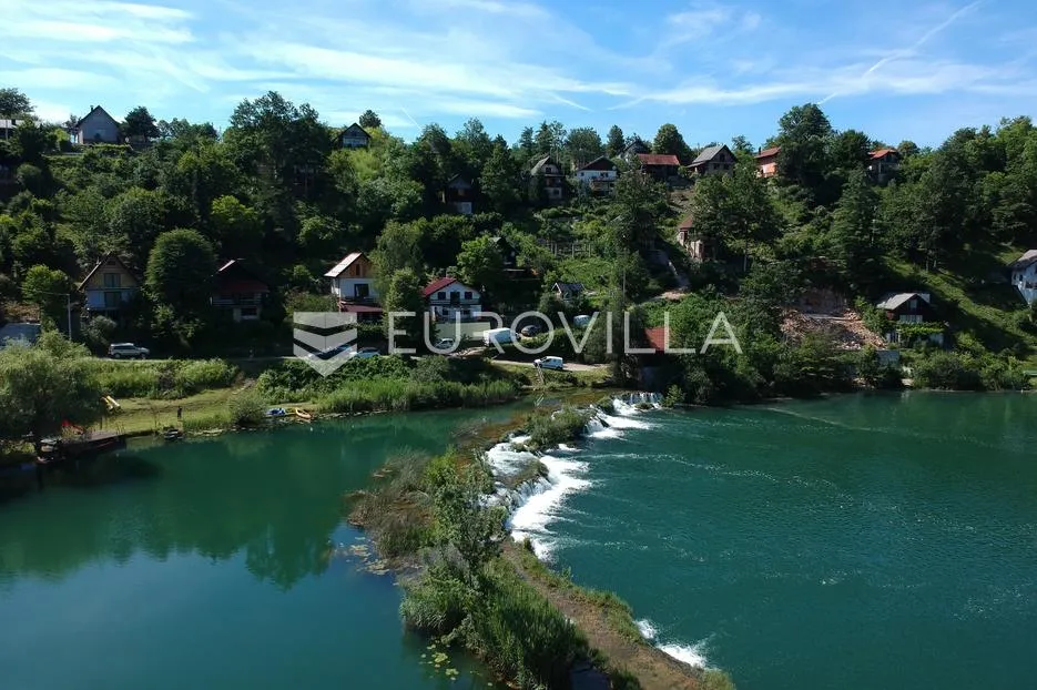 generalski stol, vikendica 133 m² s dvorištem od 300 m² - slika 33