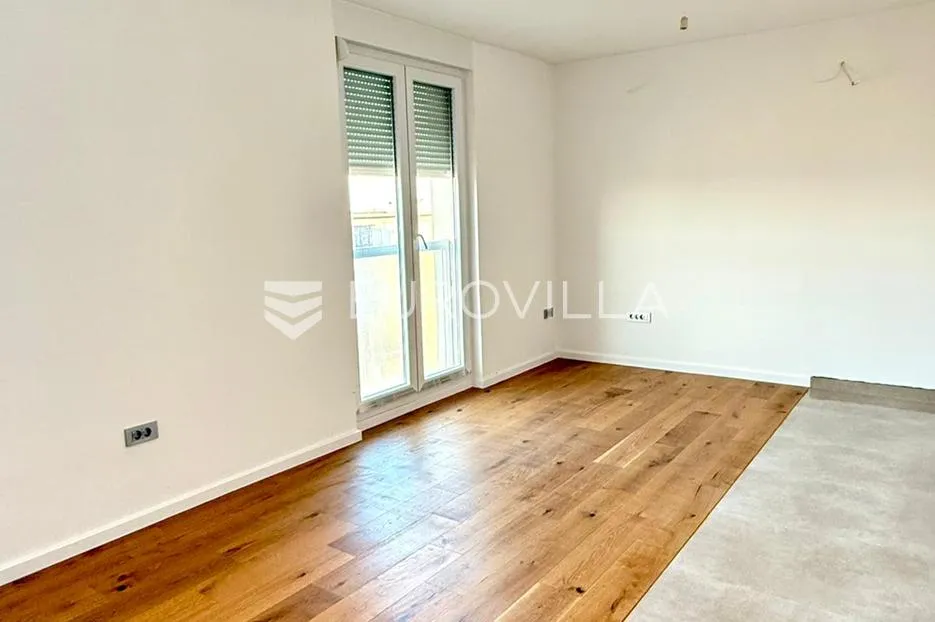 zadar, branimirova obala, moderan dvosoban stan s pogledom na more - slika 5