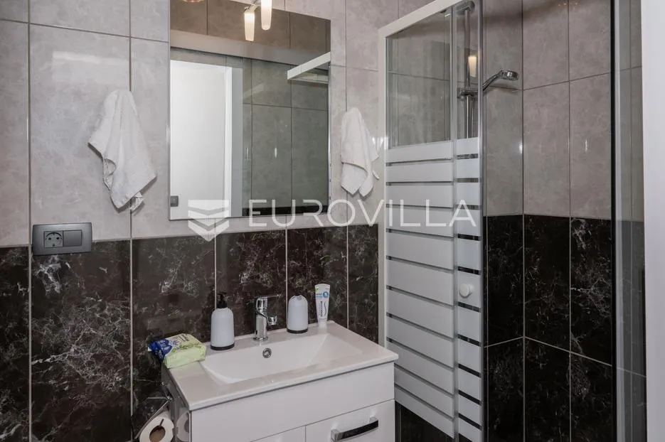 rijeka, centar, luksuzan višesoban stan 147 m², vrhunska lokacija - slika 4