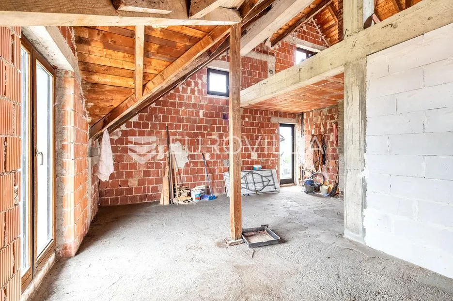 zagreb, mikulići, predivna kuća 314,97 m² - slika 6