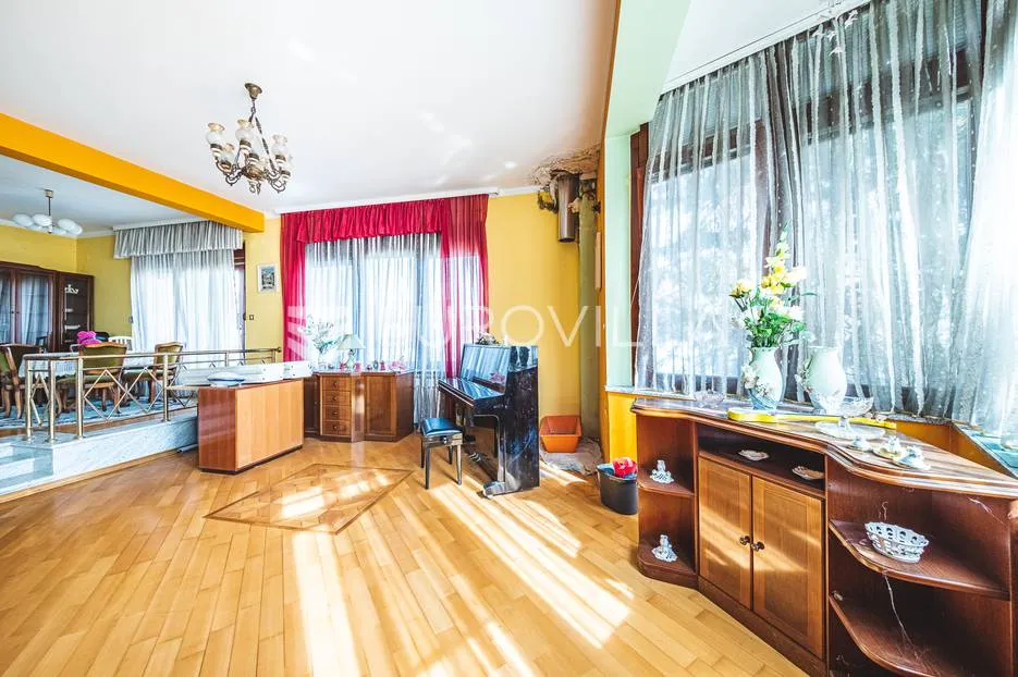 zagreb, maksimir, stambeno-poslovni objekt 618,26 m2 na odličnoj lokaciji - slika 5
