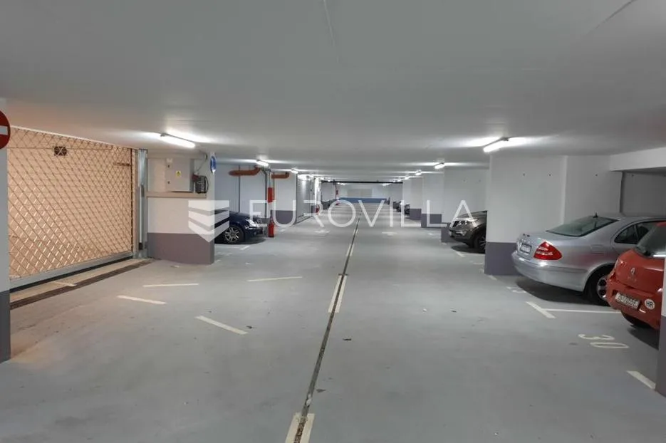 zagreb, malešnica, moderan trosoban stan, 63 m² garaža, novogradnja - slika 10