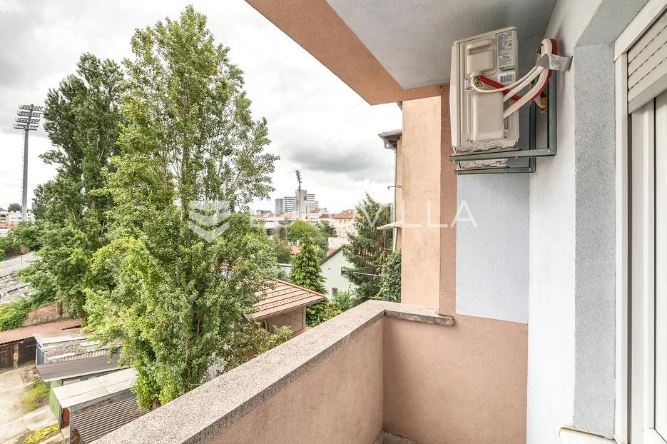 zagreb, trešnjevka novouređen trosoban stan 70 m² parking, prvi najam - slika 7