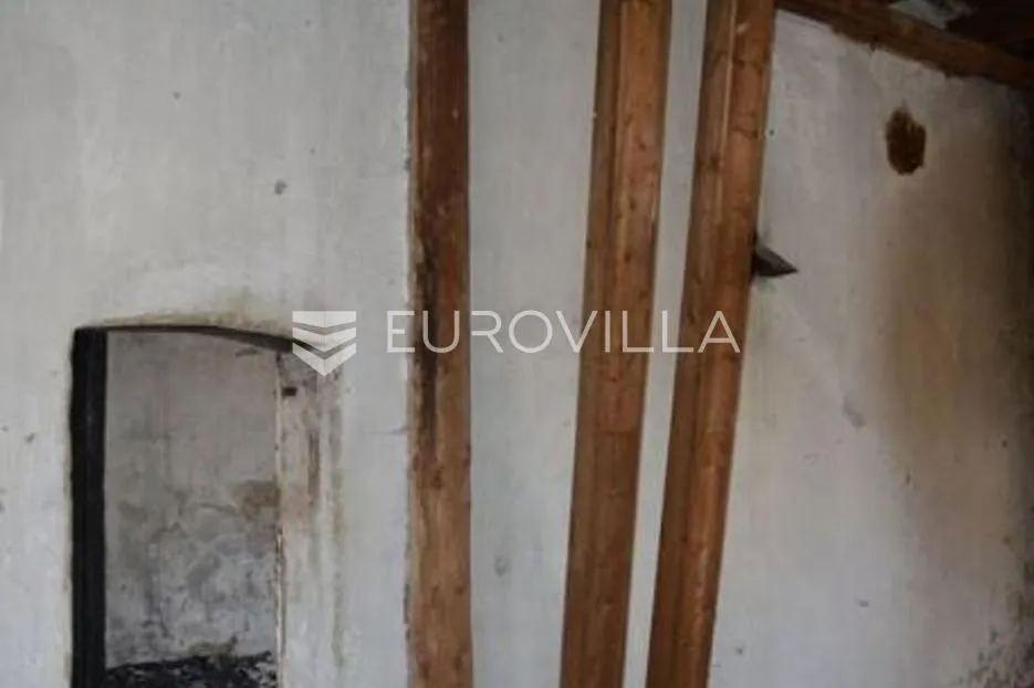 osijek, bilje, prodajemo stari mlin površine 850 m2. - slika 10