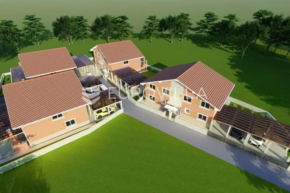 istra, rovinj, poljoprivredno zemljište 1000m2 s predanim zahtjevom za urbanizaciju - prilika - slika 17