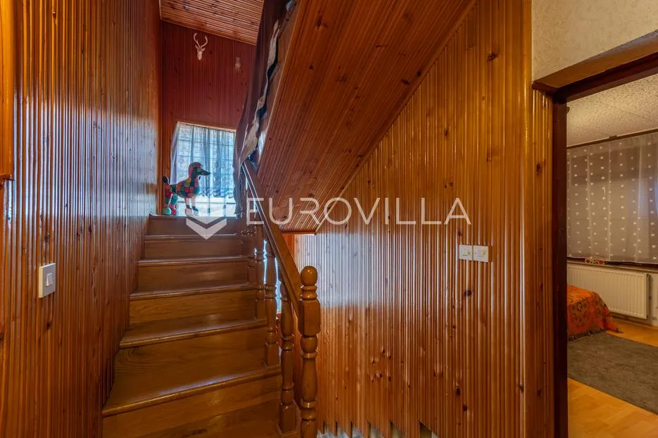 donji martijanec, martijanec, useljiva obiteljska kuća površine 101 m² - slika 7