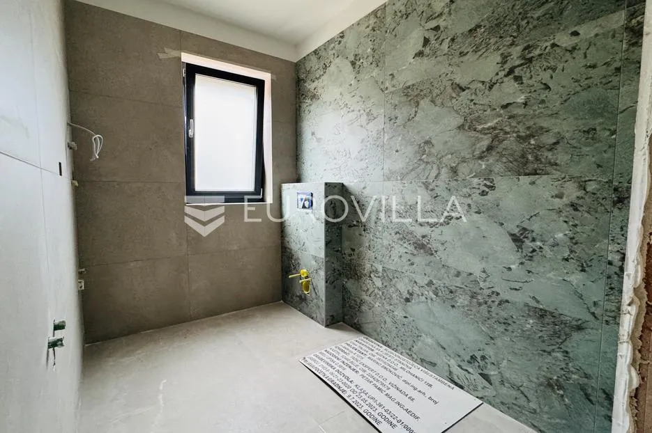 istra, umag, novogradnja, stan na prvom katu 64,54 m² - slika 8