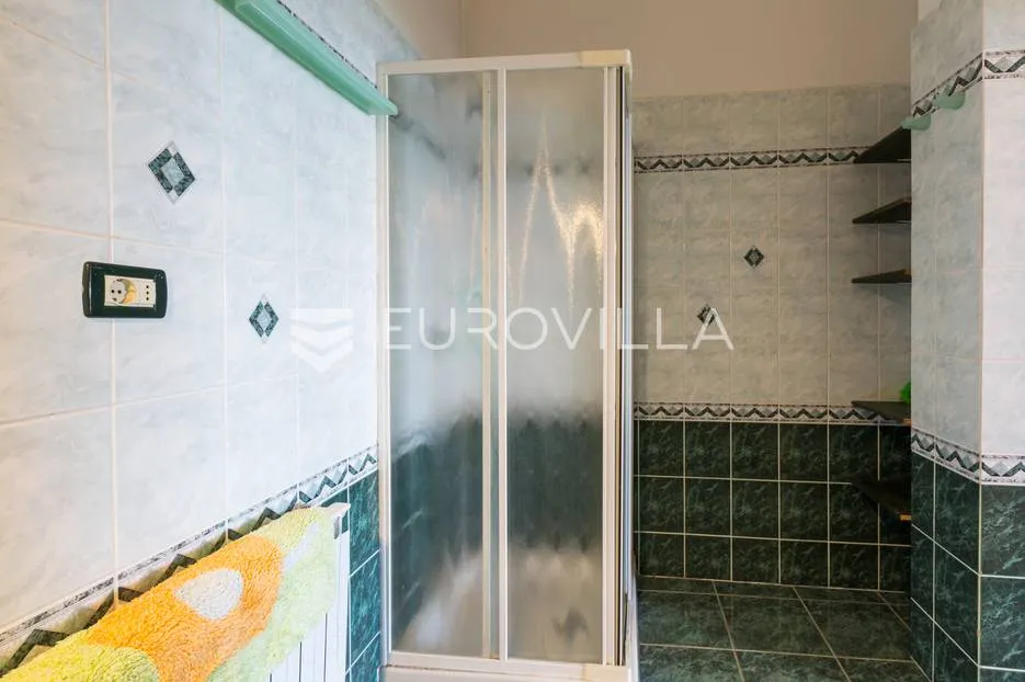 crikvenica, kuća s predivnim pogledom na more - slika 16