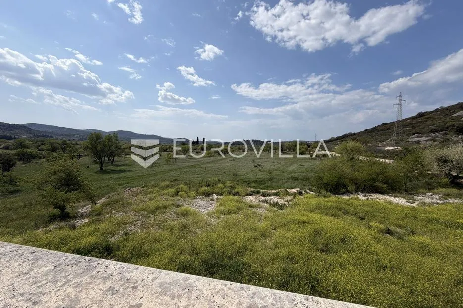 brač, nerežišća, kamena vila na prostranom imanju od 28.122 m² - slika 23