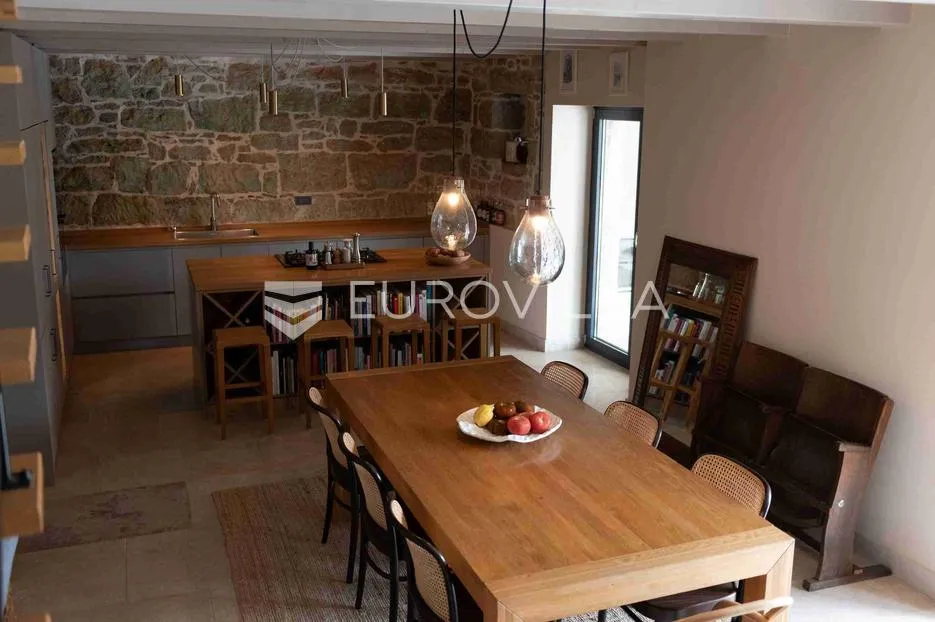 istra, vižinada, kamena kuća s bazenom - slika 36