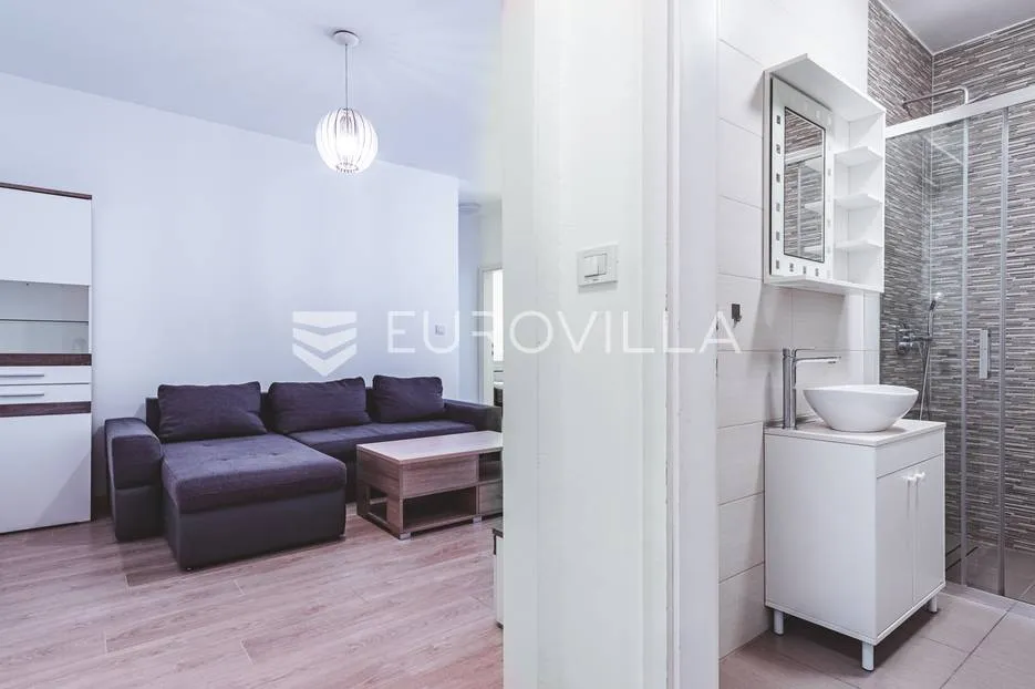 zagreb, prečko, dvosoban stan 63 m² s parking mjestom - slika 3