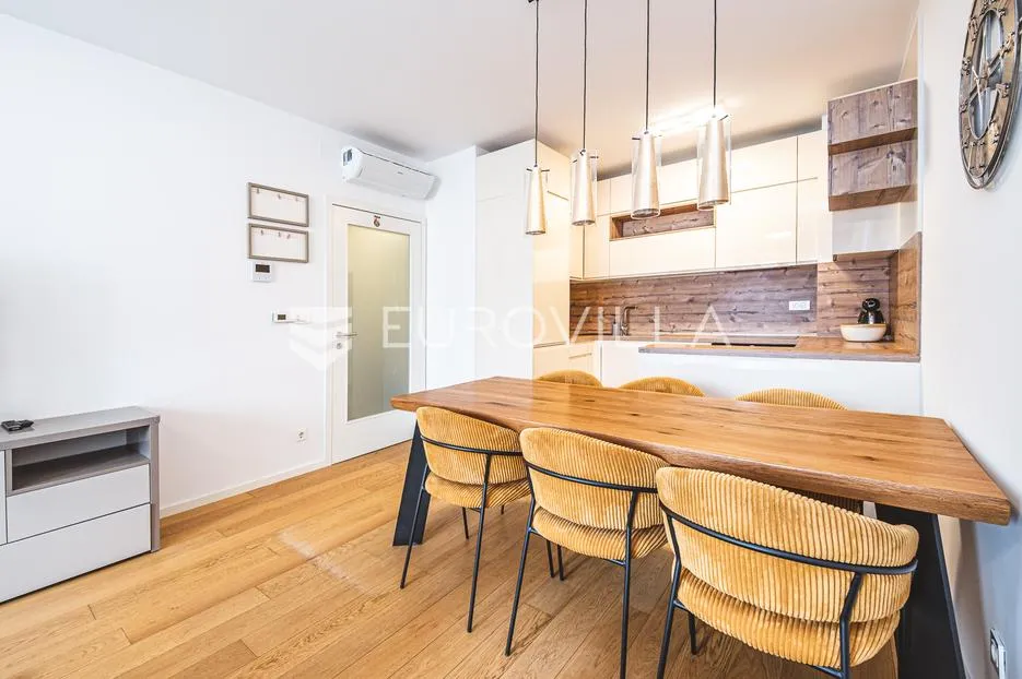 zagreb, sveti duh, prvi najam, moderan trosoban stan 83,58 m² - slika 4