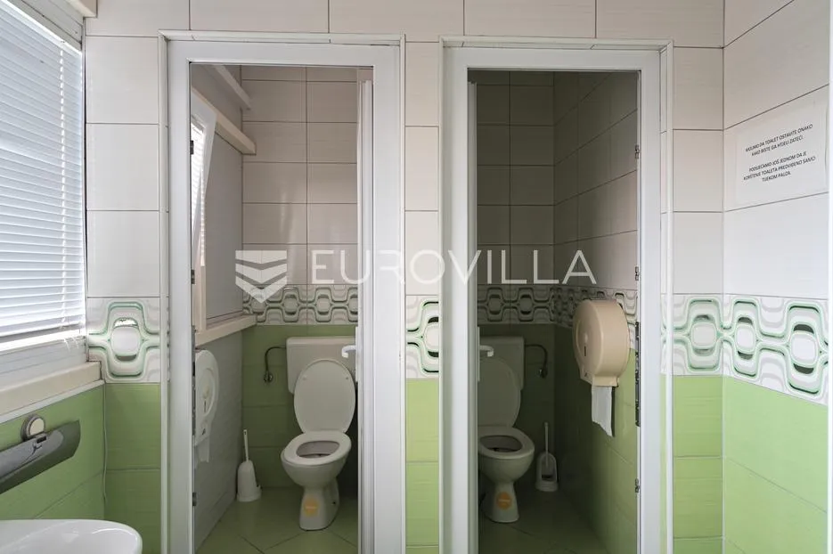 osijek, antunovac, novija poslova zgrada u industrijskoj zoni 1256 m² - slika 11