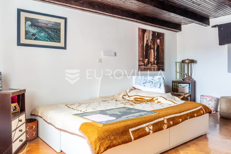 primošten, kamena kuća u staroj jezgri, 150 m² - slika 17