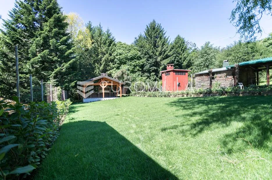 donje prekrižje, renovirana vila s bazenom i sjenicom u vrtu - slika 28