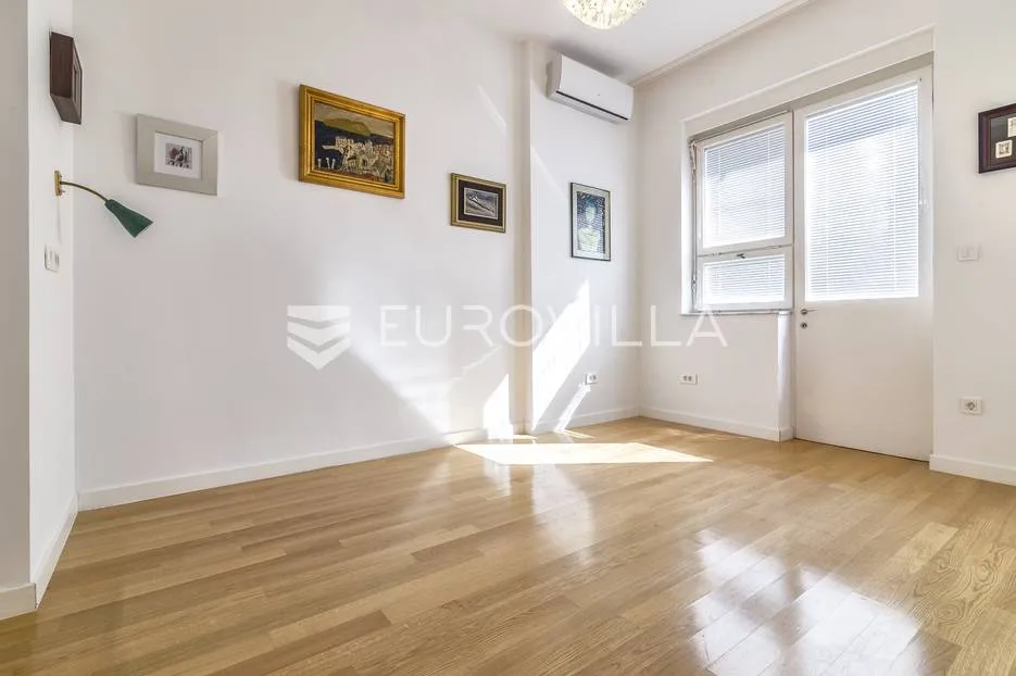 zagreb, strogi centar, izuzetan poslovni prostor, 144 m² - slika 12