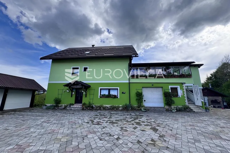 fužine, četverosoban stan za najam za smještaj radnika, režije uključene u cijenu - slika 2