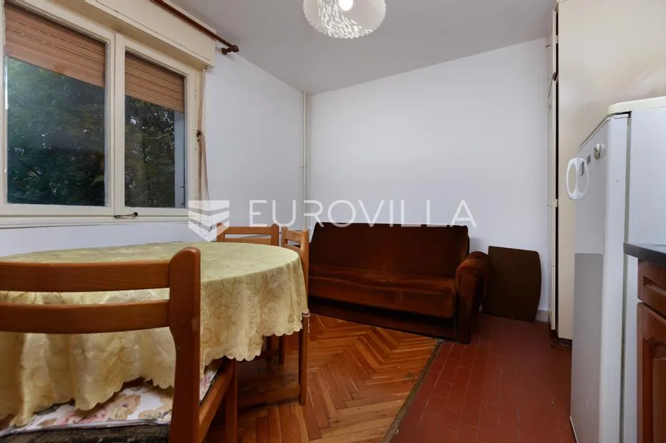 Rijeka, Vojak, dvosoban stan od 31 m²