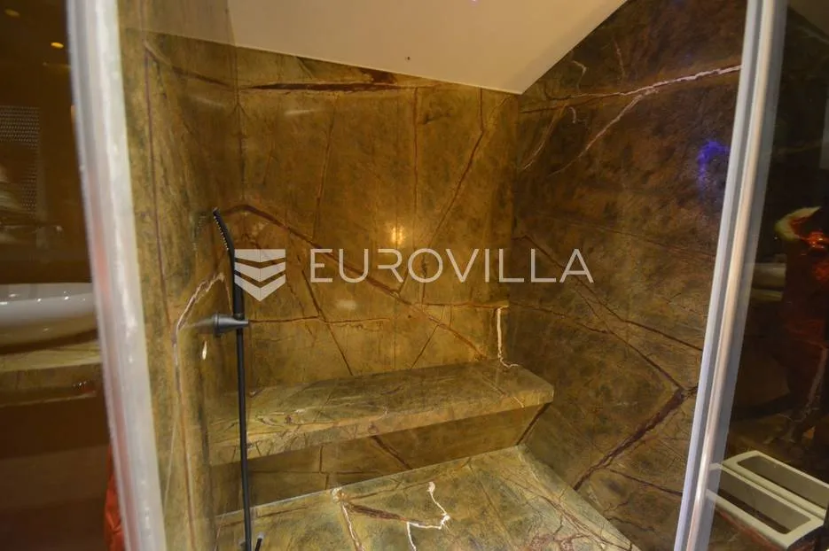 zagreb, luksuzan, moderan, trosoban penthouse nkp 340 m2 + 3 gpm - slika 5