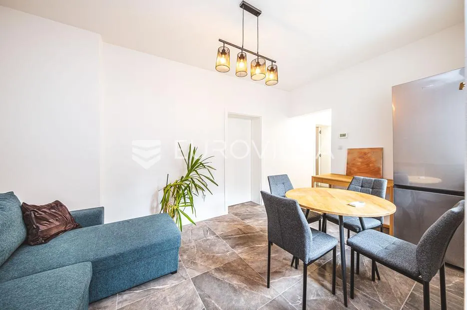 zagreb, kustošija, odličan trosoban stan 65 m² - slika 3