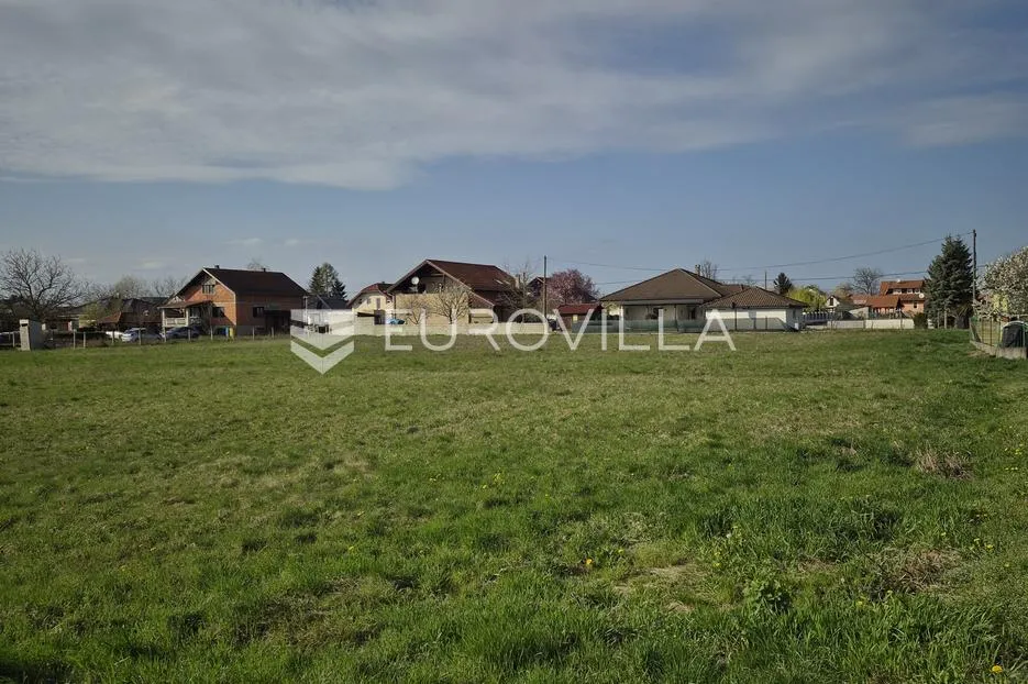 sračinec, građevinsko zemljište površine 4624 m² na odličnoj lokaciji - slika 2