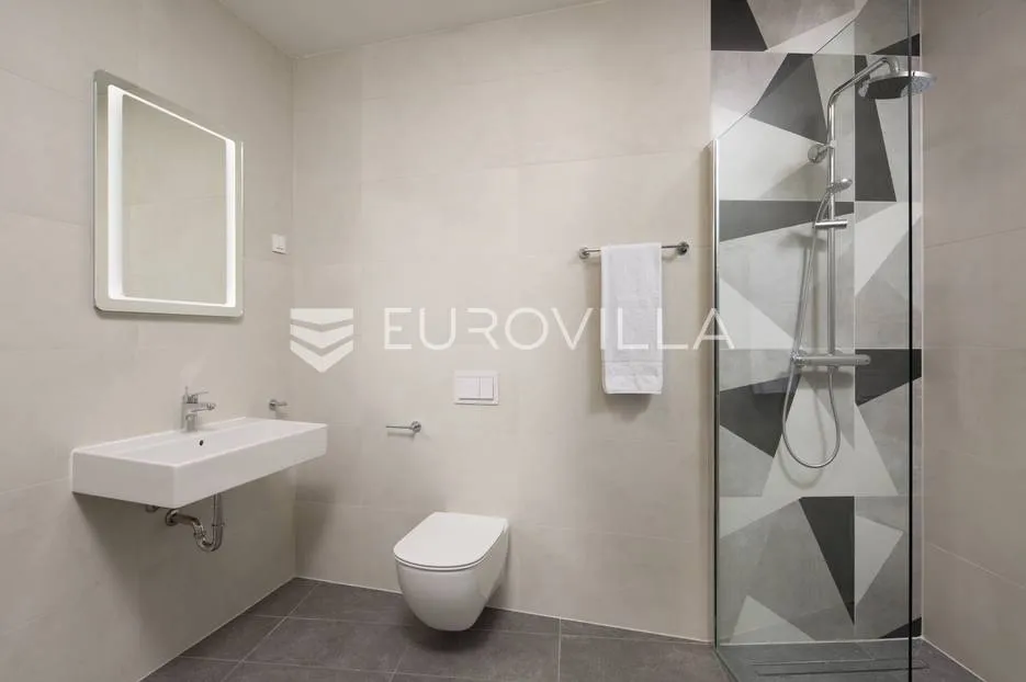 istra, umag, četverosoban apartman a20 - slika 23