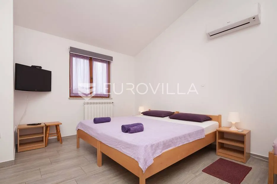 istra, banjole, prostrana stambeno poslovna kuća za odmor, 750 m², parcela 1370 m² - slika 61