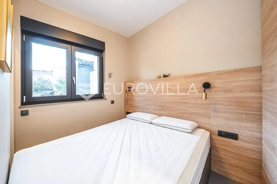 zagreb, klaićeva, predivan dvosoban stan u kući, 30 m² - slika 6