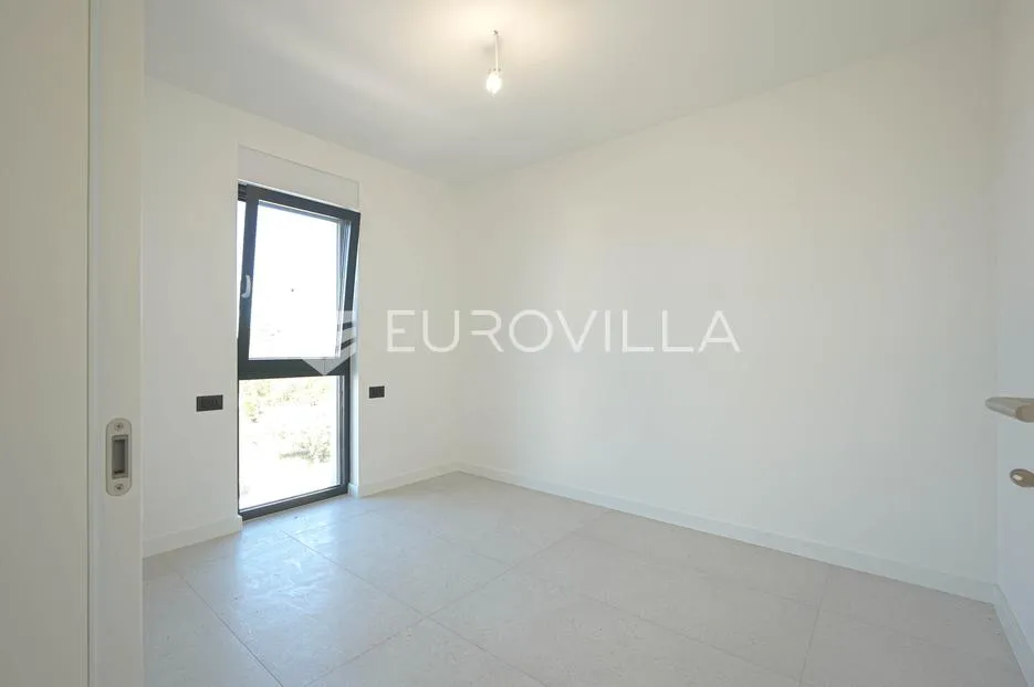 zadar, kožino, luksuzan penthouse s pogledom na more, 207,84 m² - slika 10