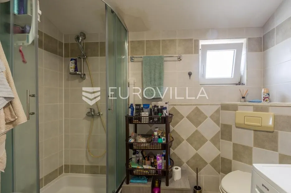 istra, vodnjan prilika za investiciju, apartmanska kuća podijeljena na dvije stambene jedinice - slika 16