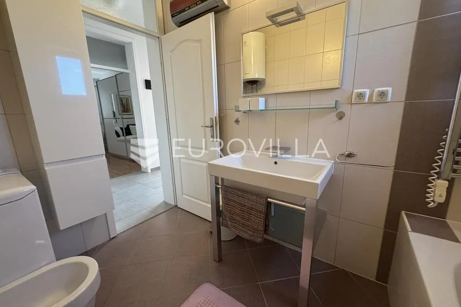 istra, novigrad, penthouse 97,07 m² s dvije spavaće sobe i panoramskim pogledom - slika 24