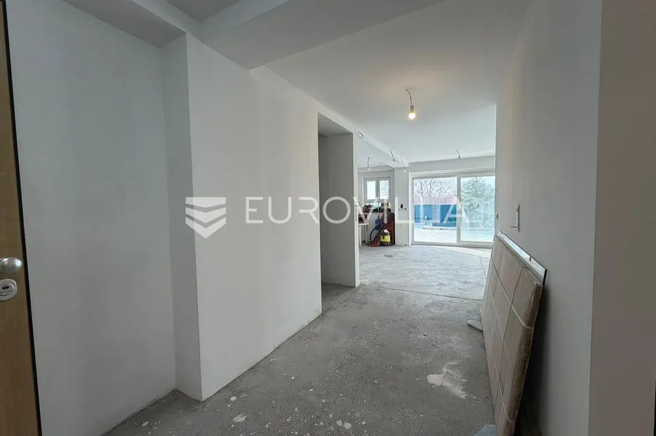 đakovo, strogi centar, penthouse sa spa zonom, novogradnja - slika 7