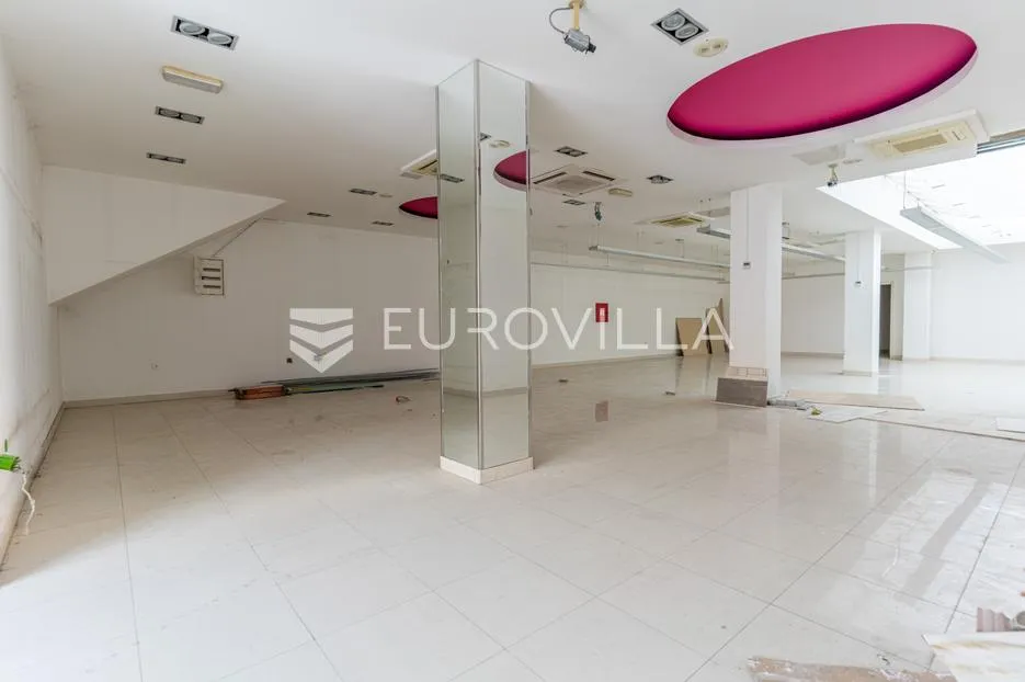 požega, mesnička, atraktivan poslovni lokal 210 m² - slika 2