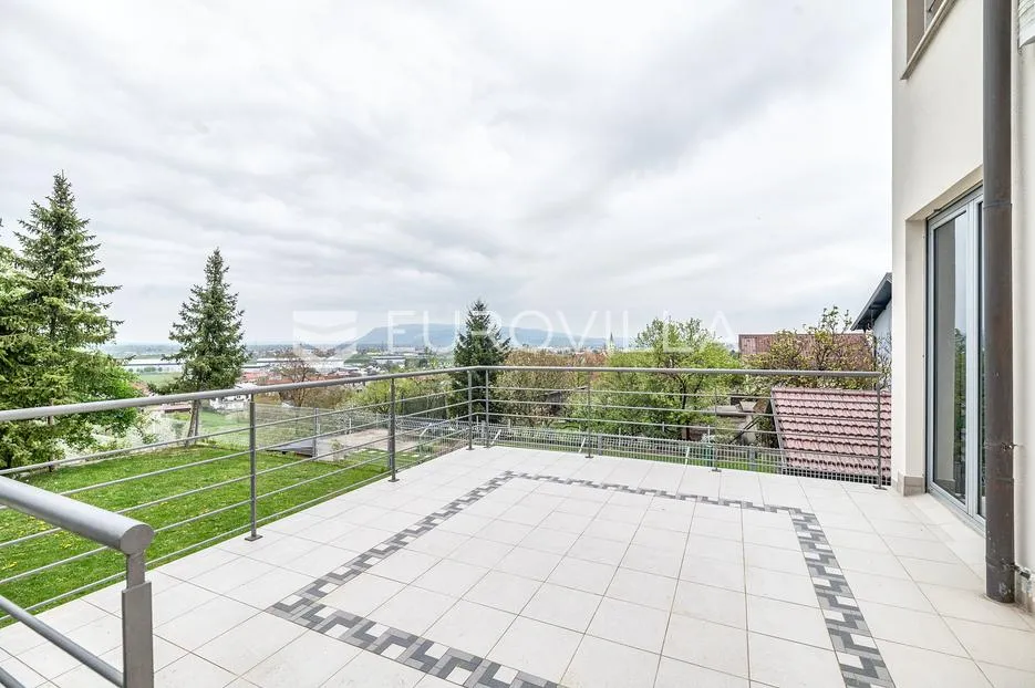 sveta nedjelja, centar prekrasna samostojeća kuća 335 m² na parceli 763 m² - slika 19