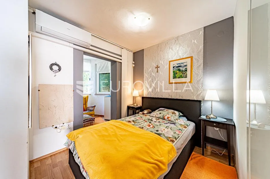 otok korčula, grad korčula, apartmani uz more u blizini stare jezgre - slika 11
