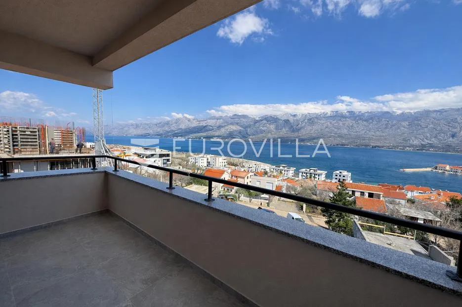 Zadar, Vinjerac, dvosoban stan u prizemlju, 62,93 m² - Vinjerac, Posedarje