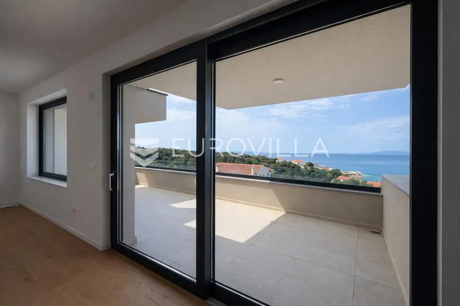 pag, jakišnica, penthouse s predivnim pogledom u luksuznoj novogradnji, 122,81 m² - slika 4