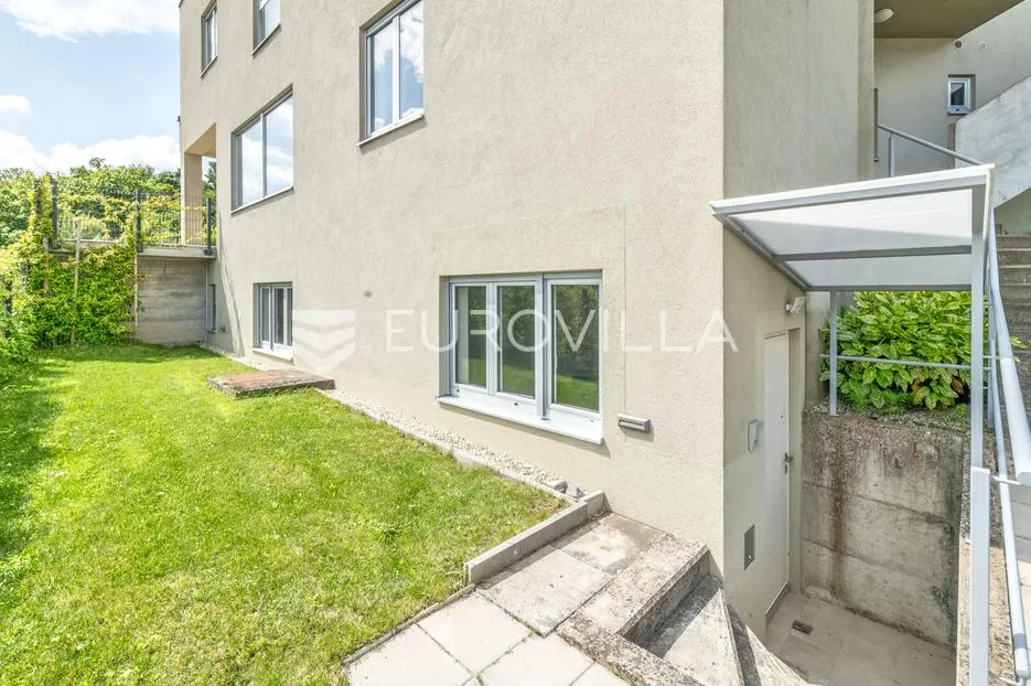 zagreb, gračani, novogradnja, četverosoban stan 107,52 m² s vrtom - slika 3