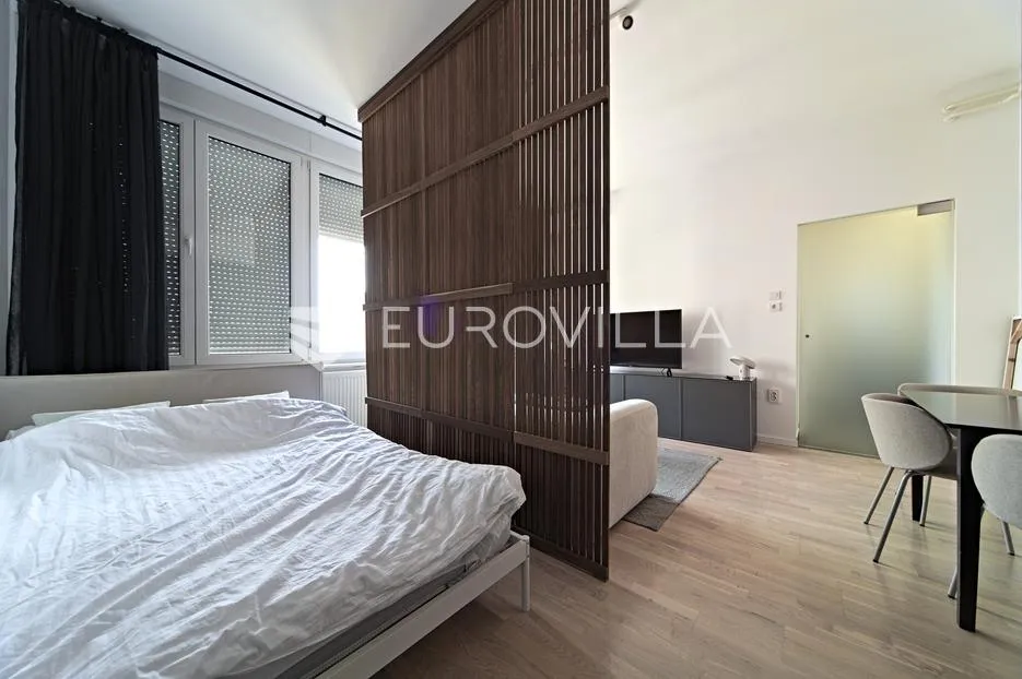 osijek, centar, iznajmljuje se dizajnerski stan površine 40 m² - slika 3