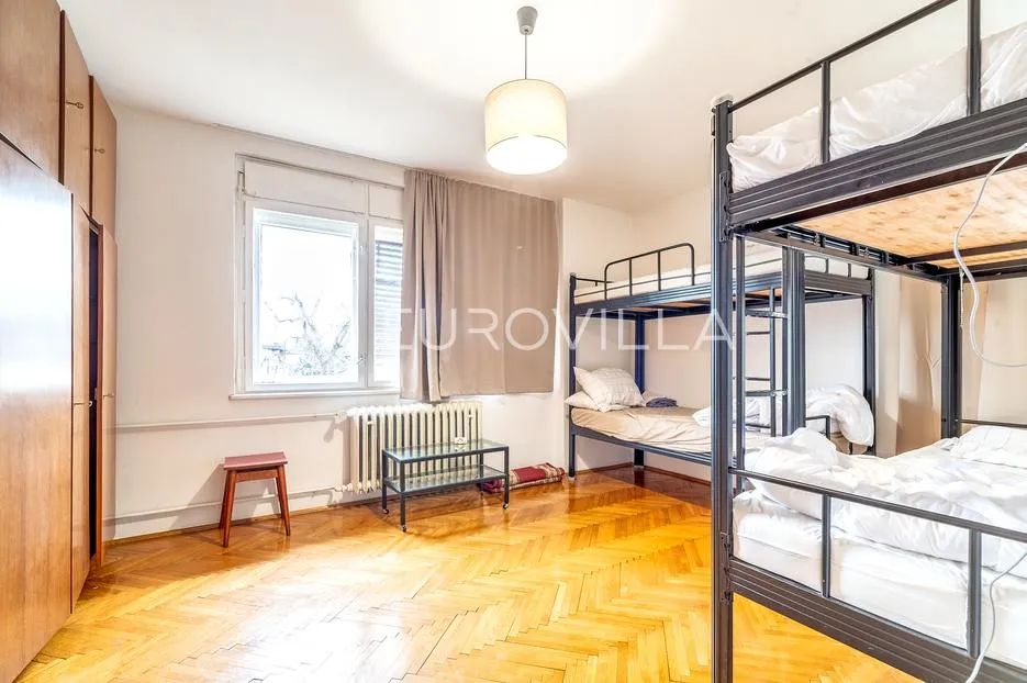 zagreb, ksaver, kuća za smještaj radnika 170 m² - slika 3