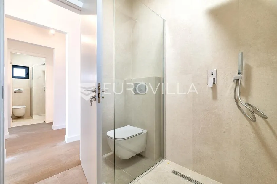zagreb, šestine, luksuzan trosoban stan, 120 m², novogradnja - slika 7