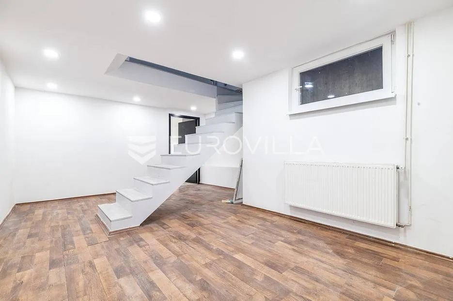 zagreb, medvedgradska, poslovni prostor nkp 149 m2 - slika 2