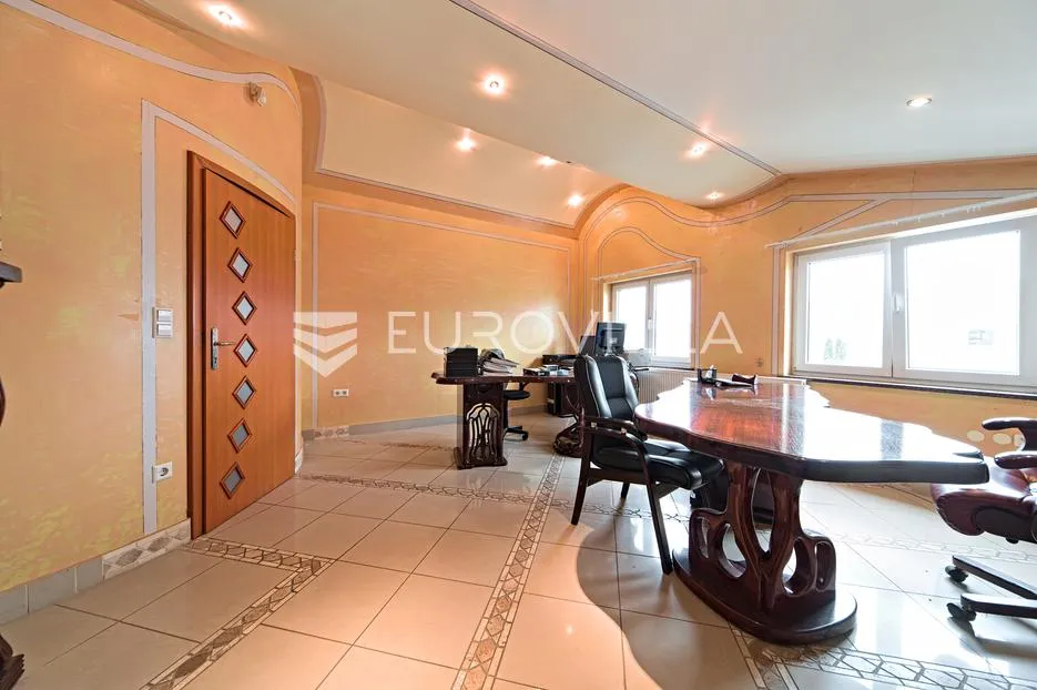 osijek, industrijska zona čepinska, poslovna zgrada 610 m² - slika 5