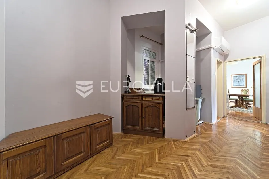 osijek, donji grad, poslovni prostor stan u prizemlju 105 m² u blizini bolnice - slika 18