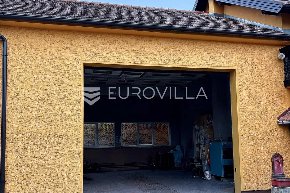 bjelovar, hrgovljani, obiteljska kuća površine 215 m², prilika - slika 22